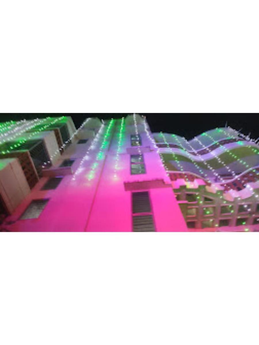 Roxy Inn,קוטאק מראה חיצוני תמונה