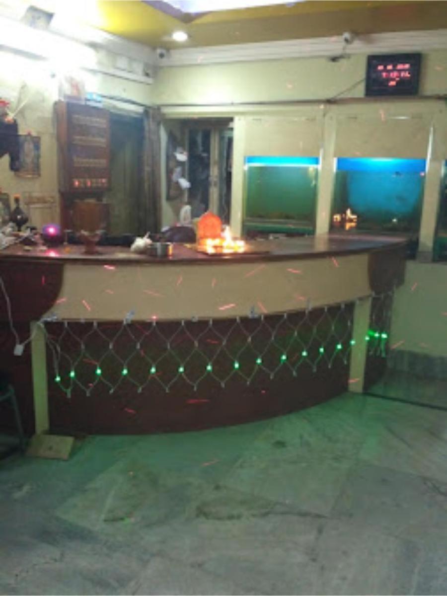 Roxy Inn,קוטאק מראה חיצוני תמונה